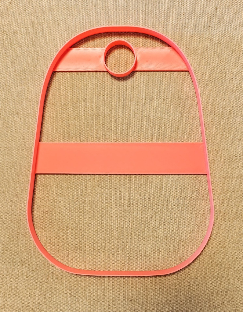 Serving plate