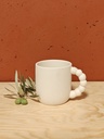 Bead mug