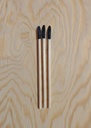 Sanding pin (3 pc)